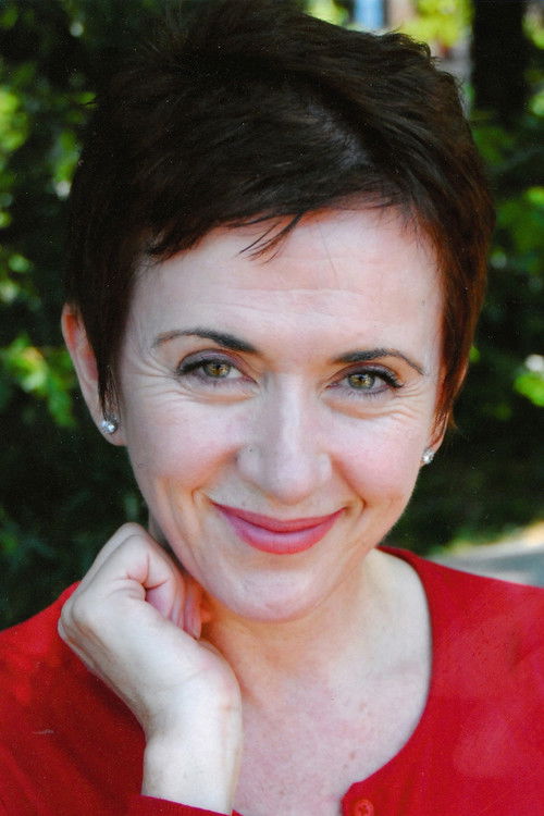 Karin de la Penha profile