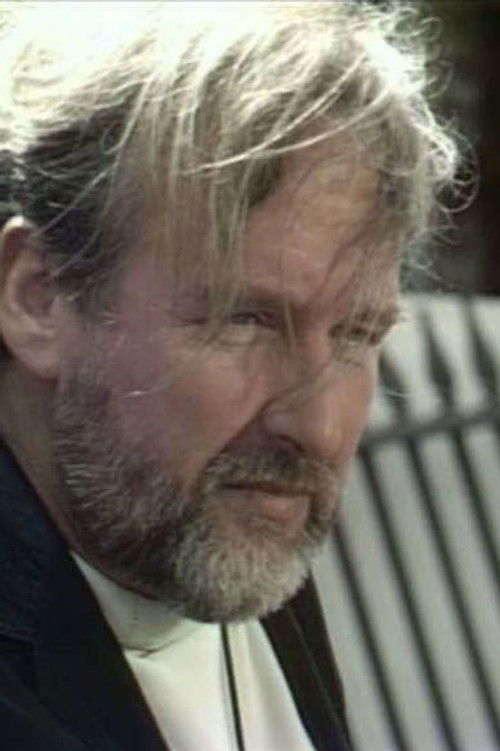 George Waring profile