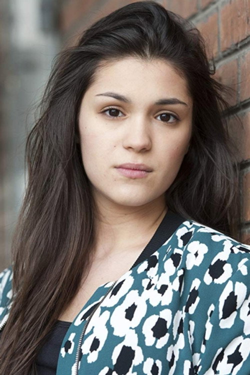 Photo of Myra Tyliann, Acting
