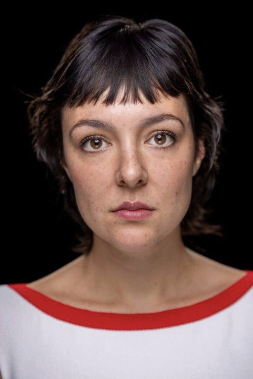 Photo of Aline Cornelissen, Acting
