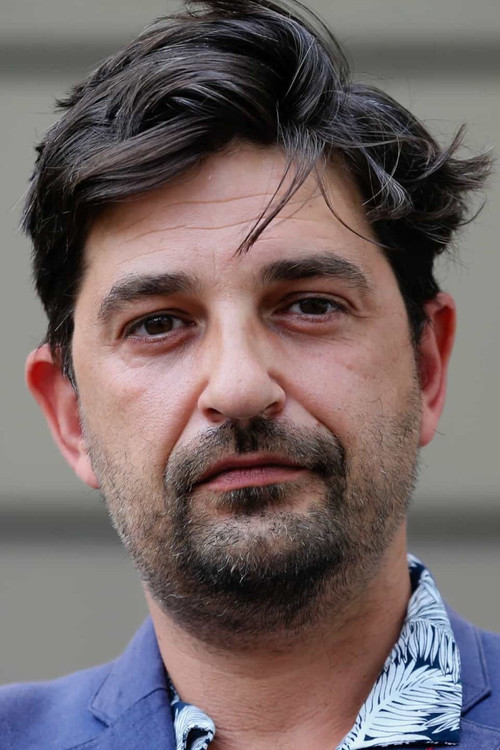 Photo of Tiago Rodrigues, Acting