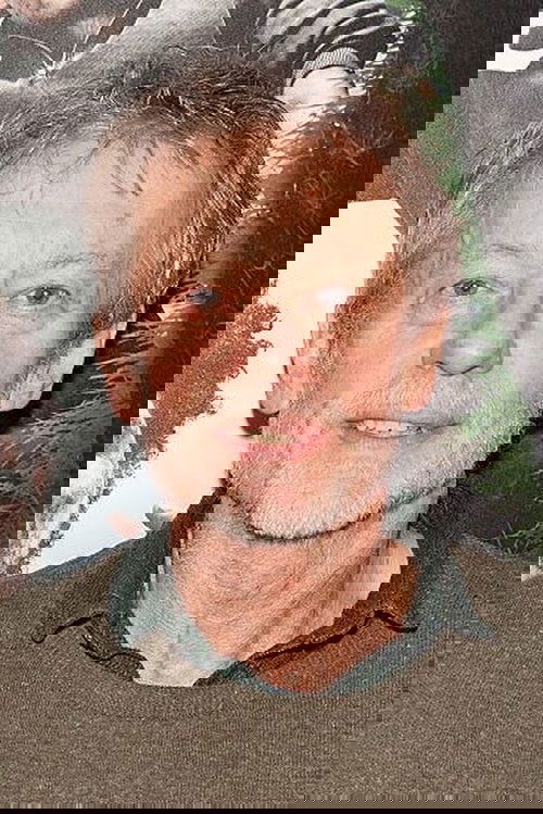 Stephen Boxer profile