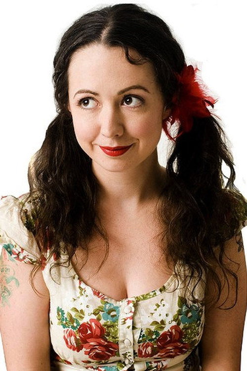 Marieke Hardy profile