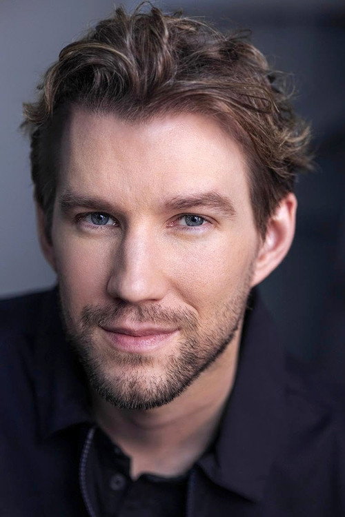 Photo of Matt Blackwell, Acting
