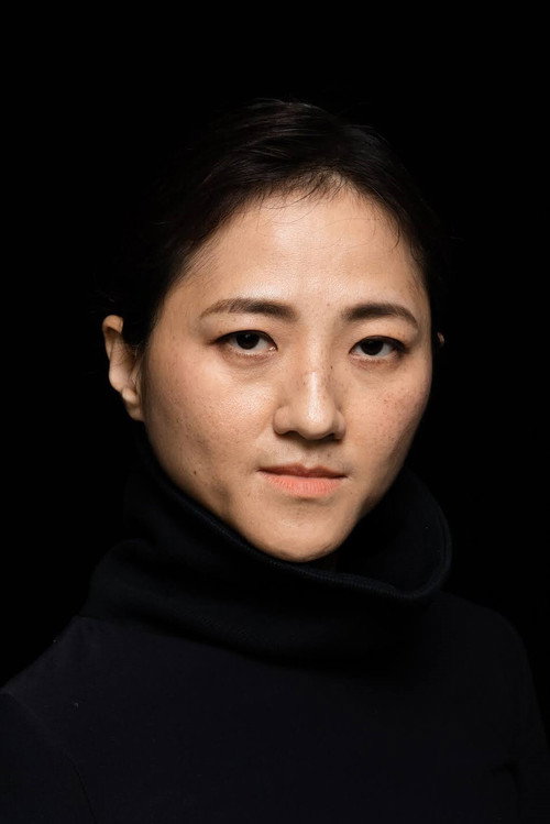 Photo of Maggie Fang, Acting