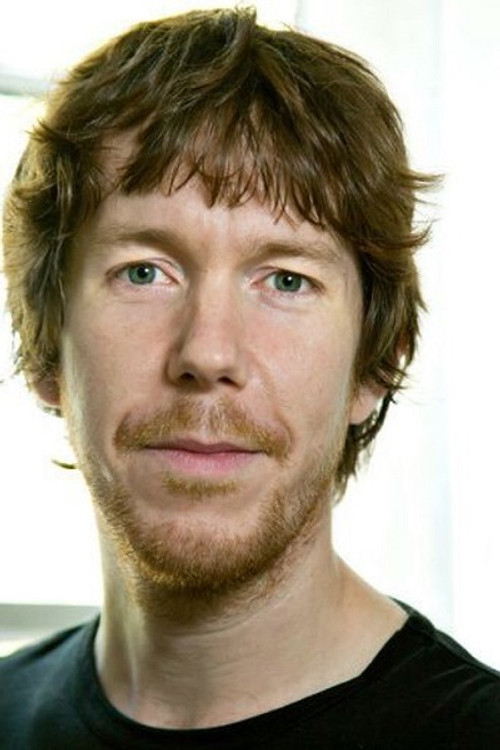 Photo of Neil Mcenery-West, Writing