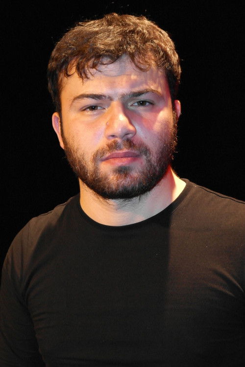 Nurlan Rüstəmov profile