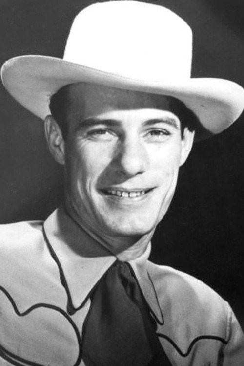 Photo of Cottonseed Clark, Acting