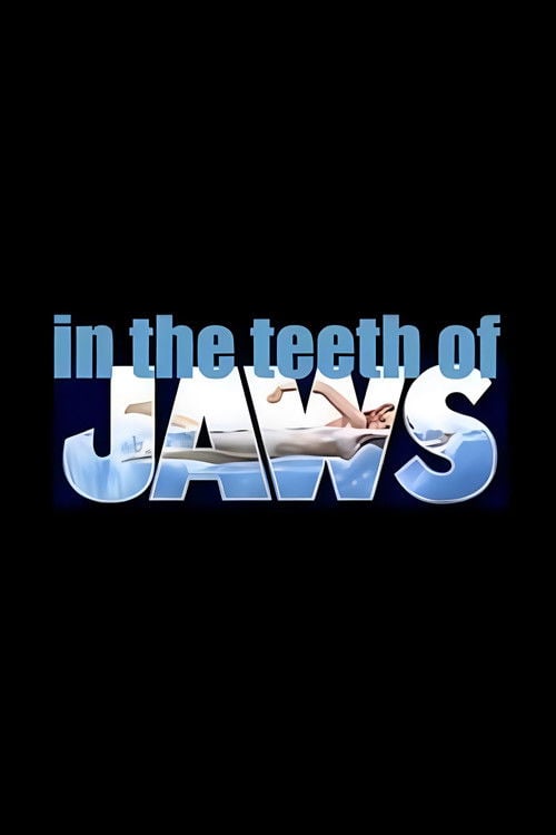 Movie poster for In the Teeth of Jaws (1997)