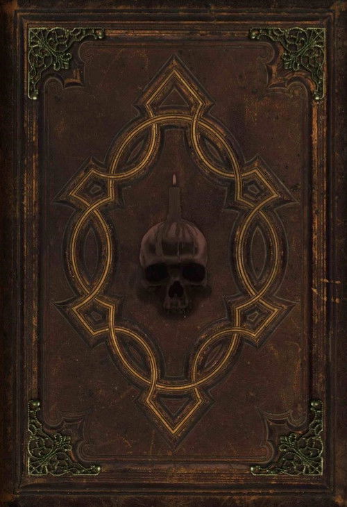 Con los Muertos poster