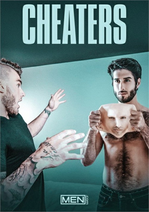 Movie poster for Cheaters (2019)