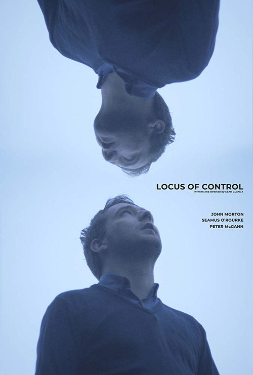 Movie poster for Locus of Control (2018)