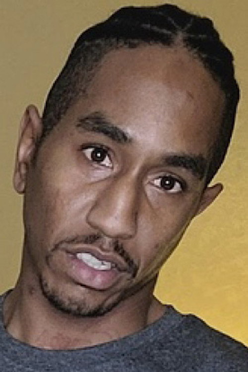Photo of Trey Longz, Acting
