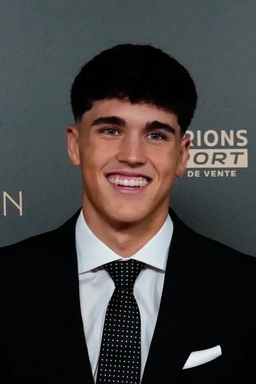 Photo of Pau Cubarsí, Acting