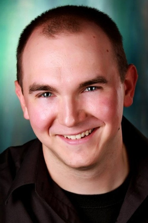 Photo of Ryan E. Francis, Acting
