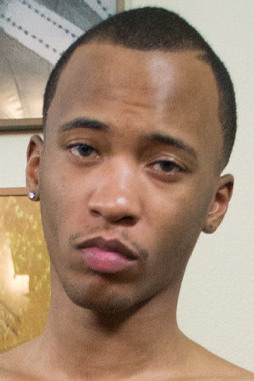 Photo of Brandon Tucker, Acting