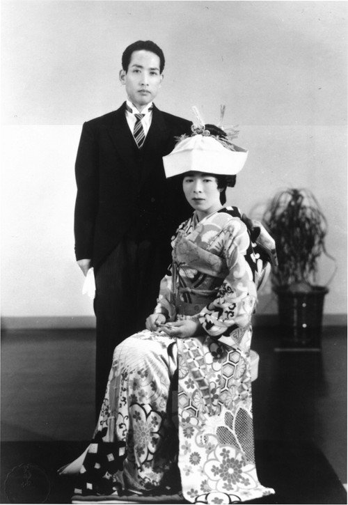 Movie poster for The Good Wife of Tokyo (1993)