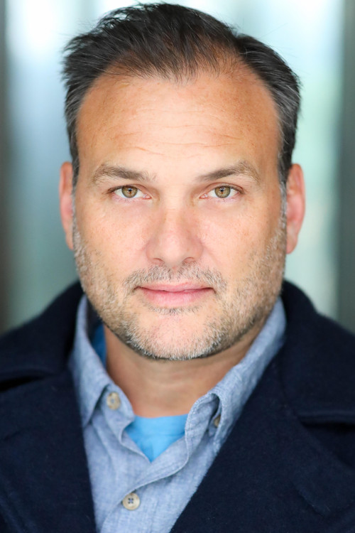 Photo of Joshua Sienkiewicz, Acting