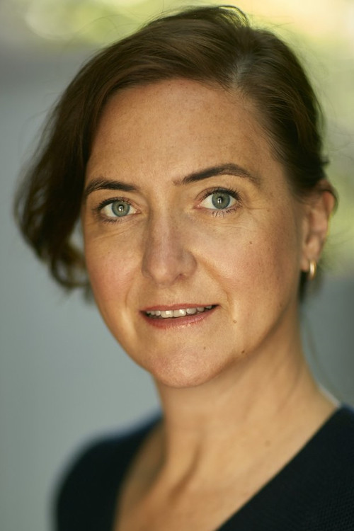 Photo of Sanchia McCormack, Acting