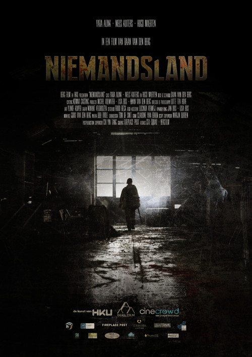 Movie poster for No Man's Land (2014)