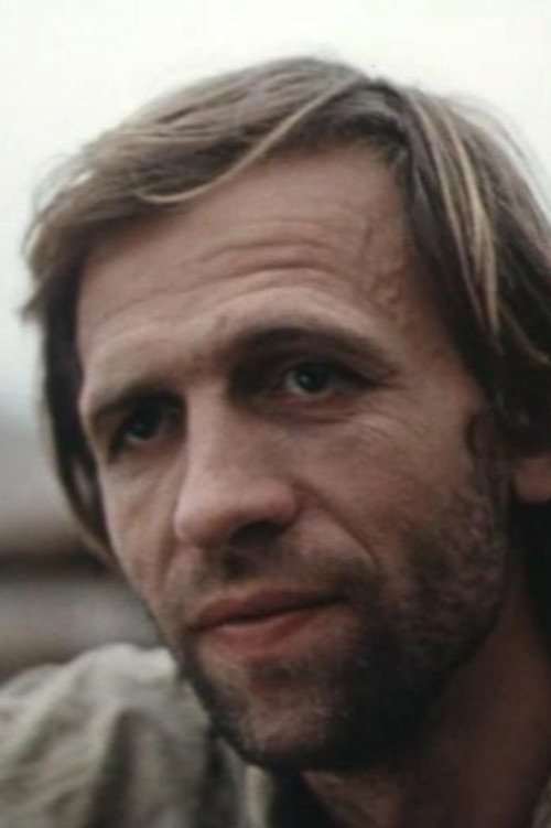 Photo of Viktor Mikhaylov, Acting