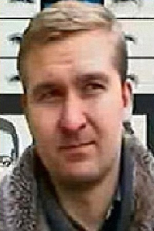 Photo of Dmitriy Terskiy, Writing