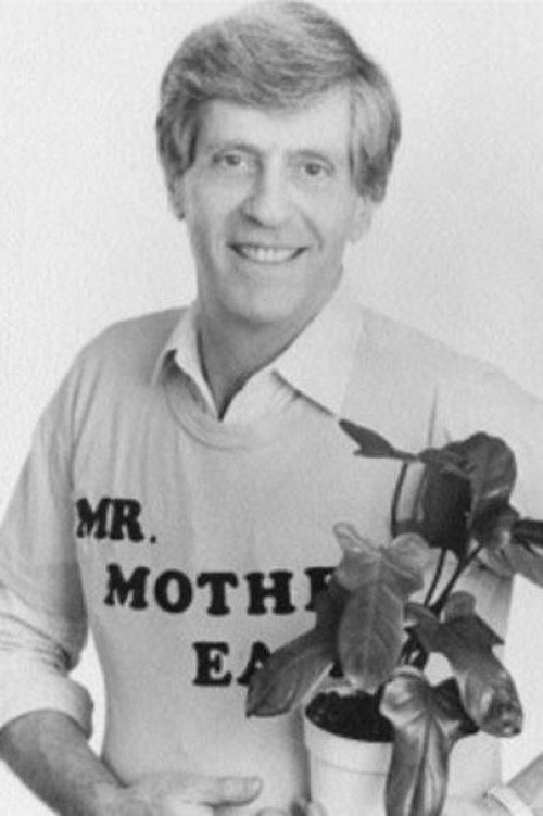 Photo of Joel Rapp, Writing