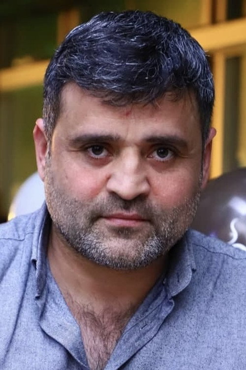 Shahin Qahraman profile