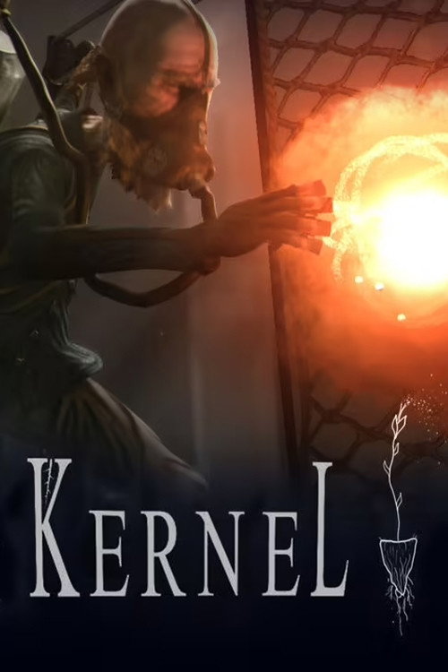 Movie poster for Kernel (2013)