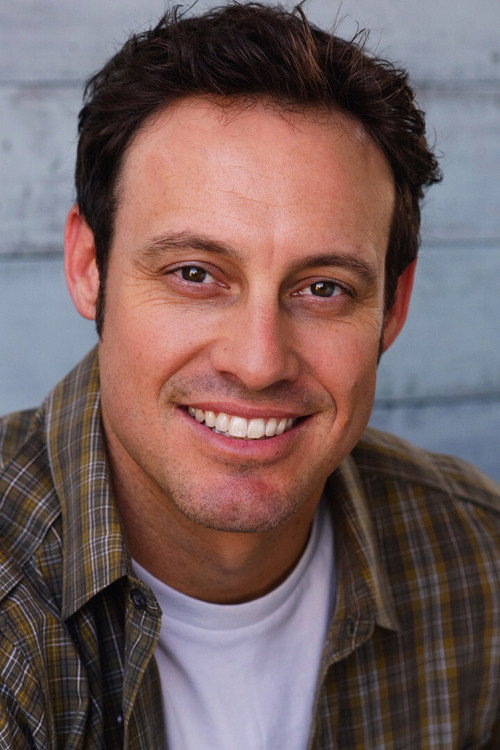 Photo of Rand Holdren, Acting