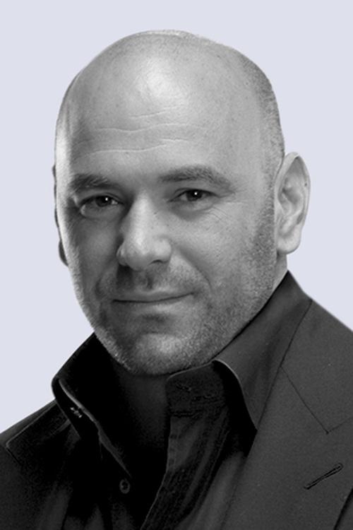 Dana White profile