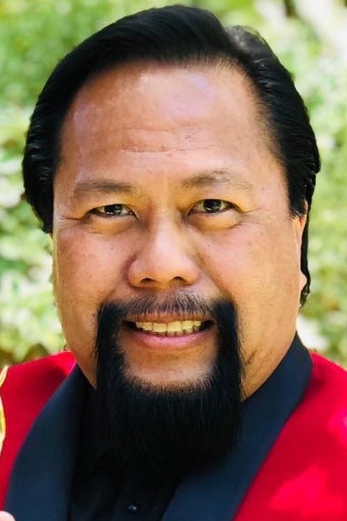 Bill Victor Arucan profile