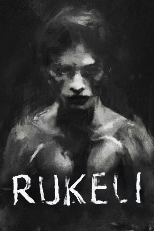 Movie poster for Rukeli (2025)
