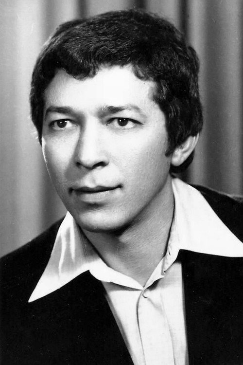 Photo of Tahar Kebaili, Acting