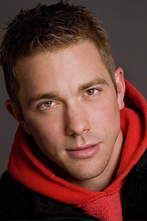 Photo of Steve Sandvoss, Acting