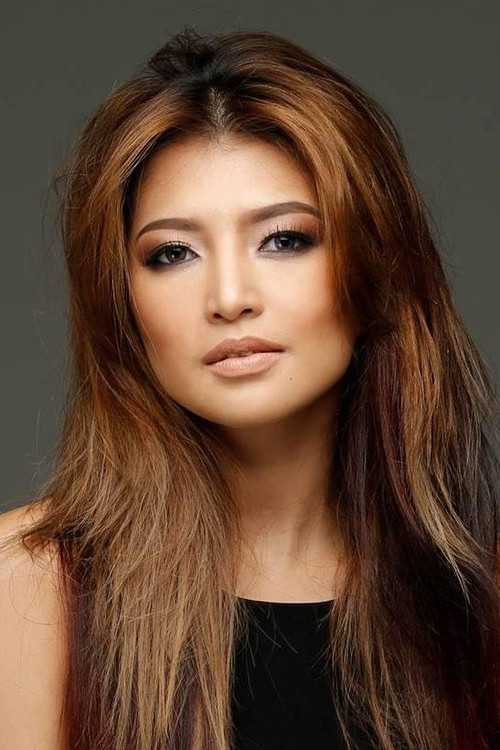Photo of Jennifer Lee, Acting