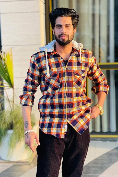 Photo of Singga, Acting