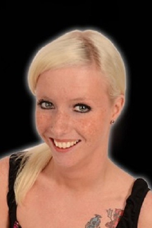 Photo of Lucy Blond, Acting