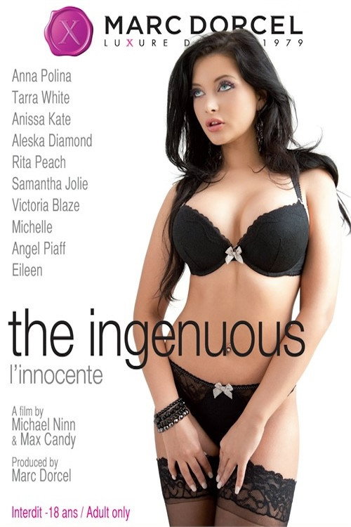 Movie poster for The Ingenuous (2013)