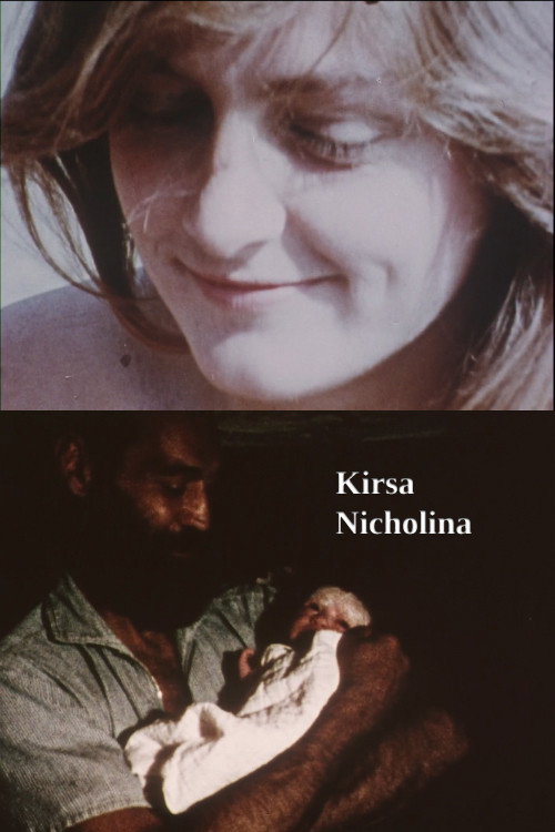 Movie poster for Kirsa Nicholina (1969)
