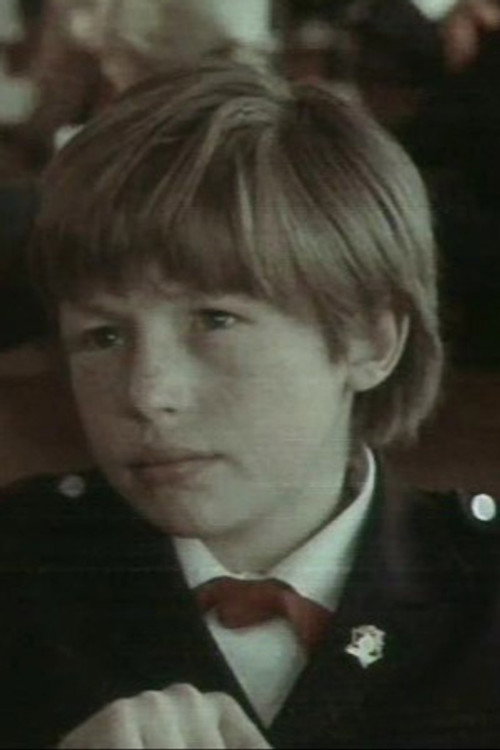 Photo of Dmitri Zavidov, Acting