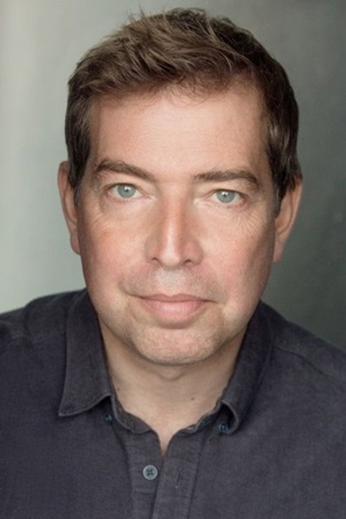 Photo of Edward Bennett, Directing