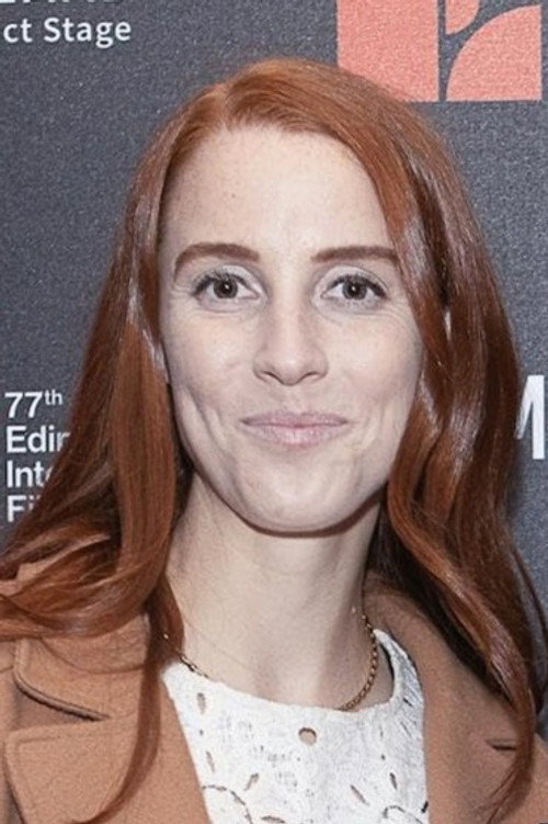 Photo of Kelsey Taylor, Production