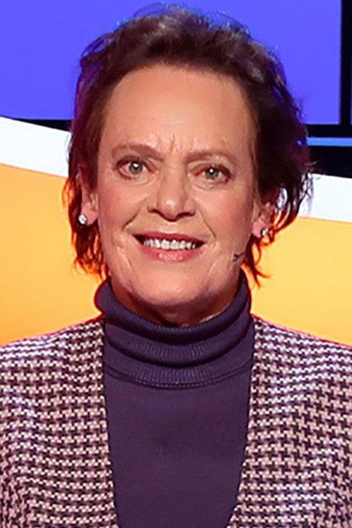 Photo of Annemieke Hoogendijk, Acting