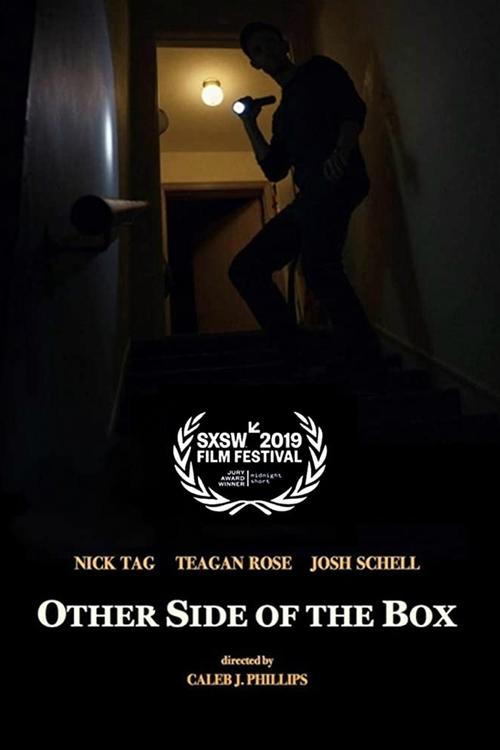 Movie poster for Other Side of the Box (2018)