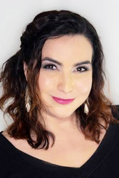 Photo of Lisa Ortiz, Acting