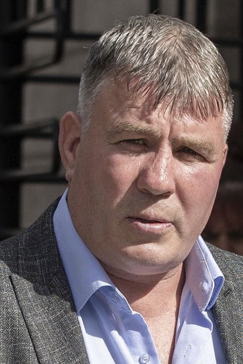 Photo of Paddy Quinn McDonagh, Acting