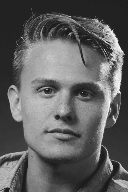 Photo of Arnór Björnsson, Acting