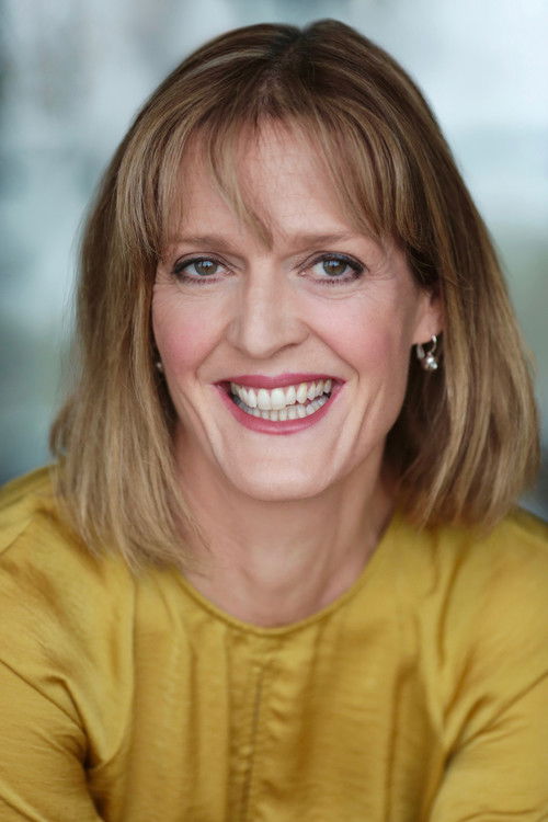 Victoria Pugh profile