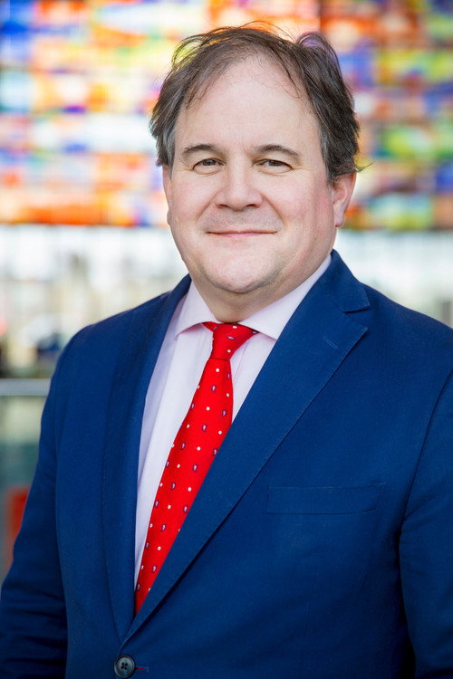 Eppo van Nispen tot Sevenaer profile